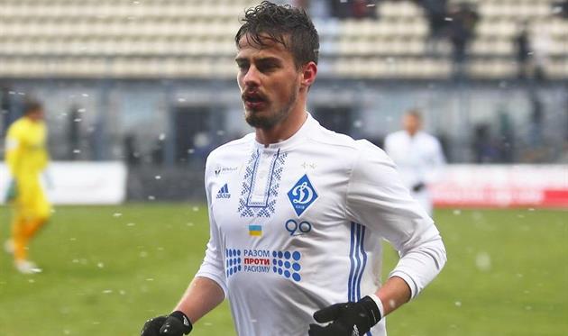 ФОТО: ФК Динамо