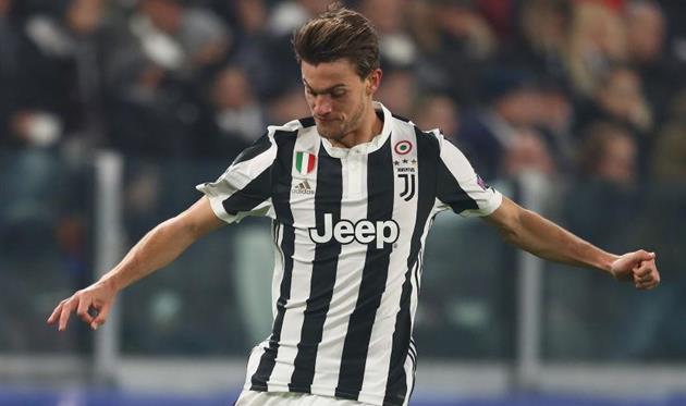 Даниэле Ругани, getty images