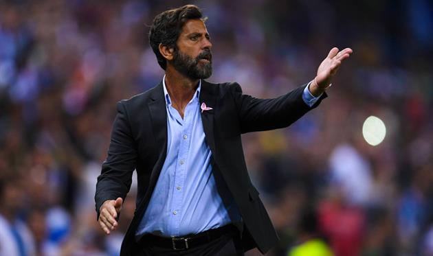 Кике Санчес Флорес, Getty Images