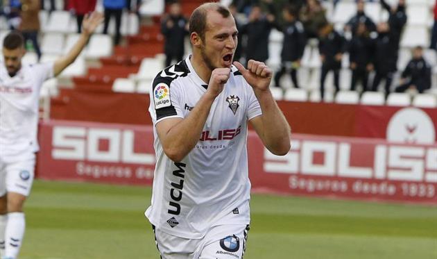 Роман Зозуля, as.com