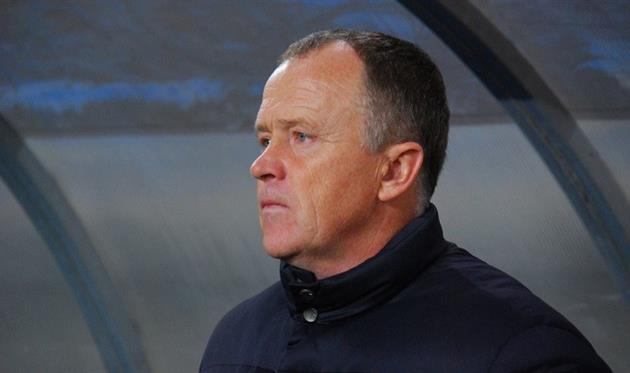 ОЛЕГ ДУЛУБ, ФК ЧЕРНОМОРЕЦ