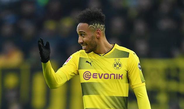 Пьер-Эмерик Обамеянг, Getty Images