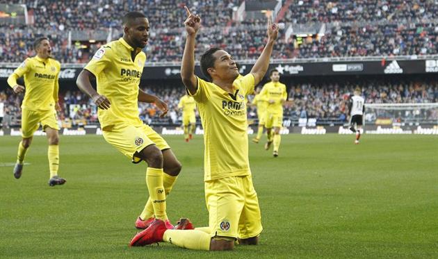 радость Карлоса Бакки, твиттер ла лиги