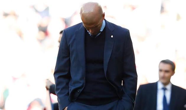 Зинедин Зидан, Getty Images