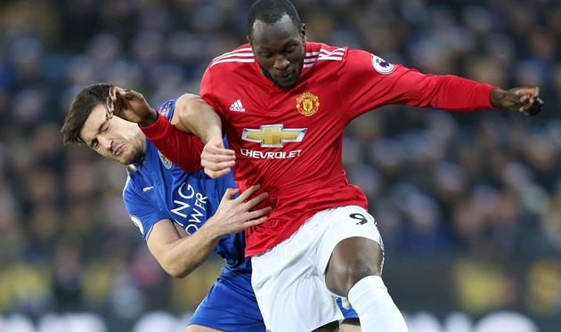 Лестер - МЮ, фото: twitter.com/LCFC