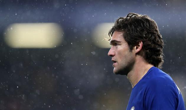 Маркос Алонсо, Getty Images