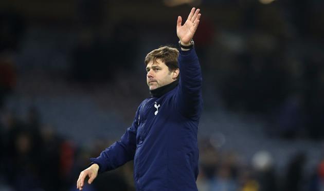 Маурисио Почеттино, Getty Images