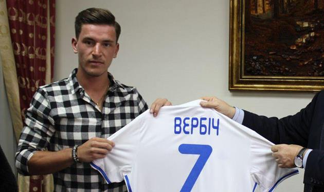 Мастер дальних: лучшие голы новичка Динамо