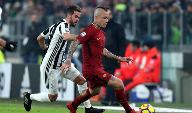 Раджа Наингголан (справа), Getty Images