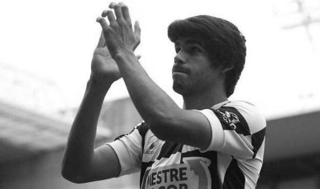 Эду Феррейра, ФК Боавишта