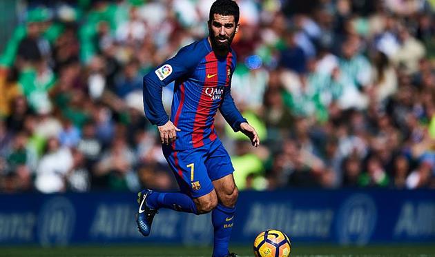 АРДА ТУРАН, GETTY IMAGES