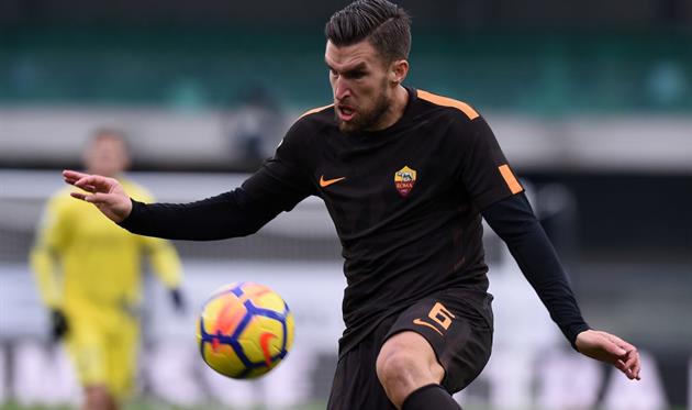 Кевин Строотман, Getty Images