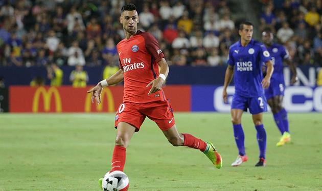 Хавьер Пасторе, Getty Images