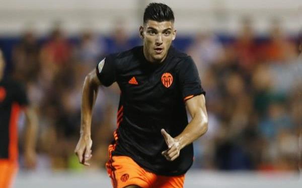 Рафа Мир, EPA