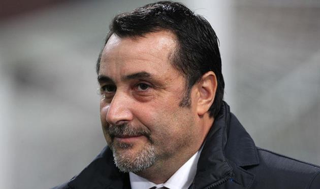 Массимилиано Мирабелли, Getty Images