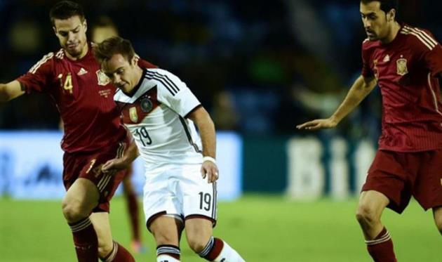 Прогноз ЧМ-2018 от пользователей Football.ua: Финал