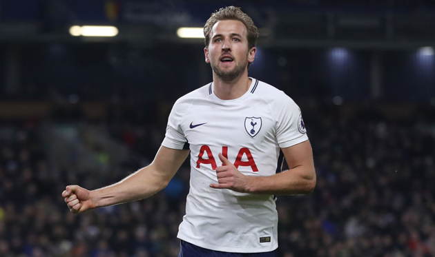 Харри Кейн, Getty Images