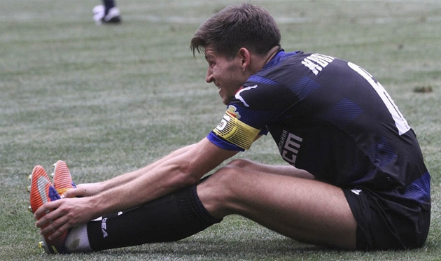 Кирилл Ковалец, chernomorets.odessa.ua