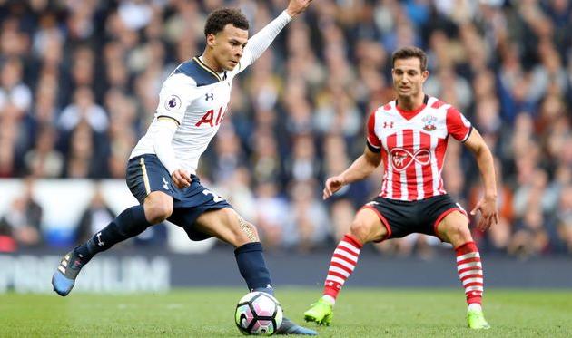 Алли и Седрик, GETTY IMAGES