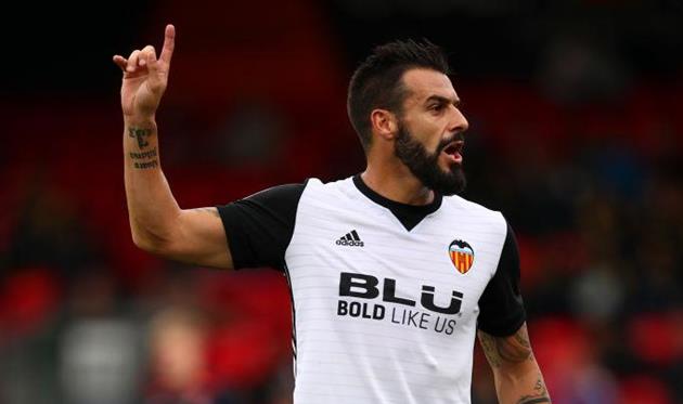 Альваро Негредо, Getty Images