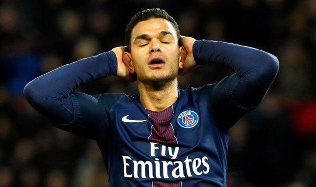 Хатем Бен Арфа