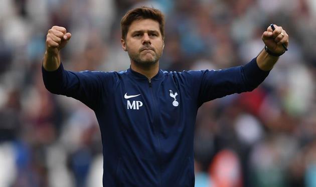 Маурисио Почеттино, Getty Images