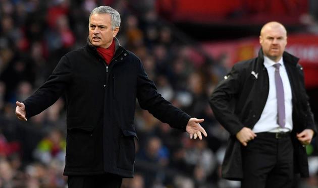 Жозе Моуриньо, Getty Images