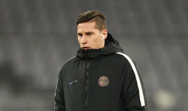 Юлиан Дракслер, Getty Images