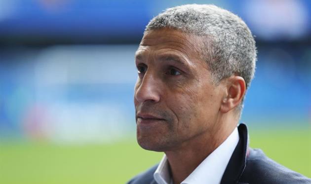 Крис Хьютон, Getty Images