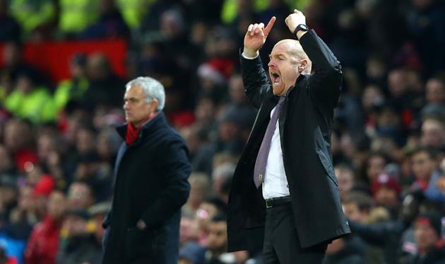 Шон Дайч, Getty Images