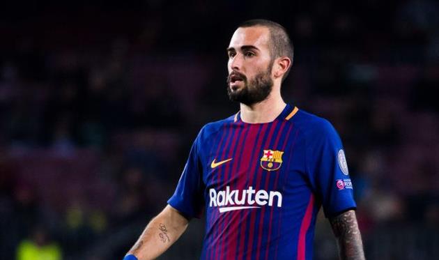 Алейш Видаль, Getty Images