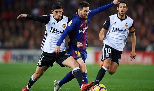 Гонсалу Гедеш (слева), Getty Images