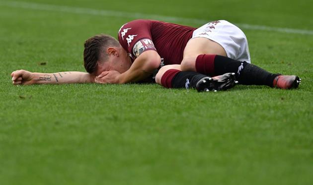 АНДРЕА БЕЛОТТИ, GETTY IMAGES