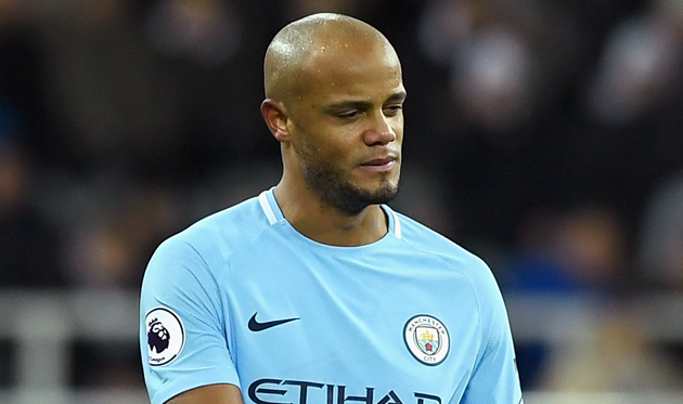 Венсан Компани, Getty Images