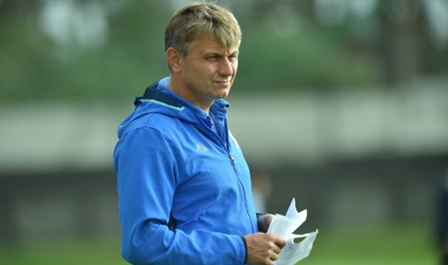 Сергей Попов, ФФУ