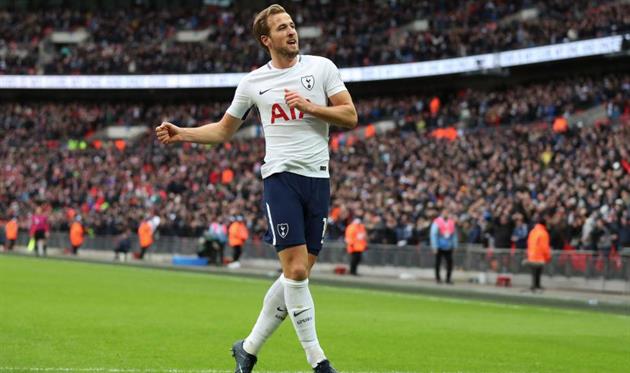 Харри Кейн, Getty Images