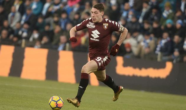 Андреа Белотти, Getty Images