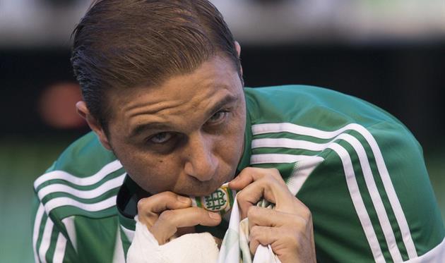 Хоакин не расстанется с Бетисом, фото ФК Бетис