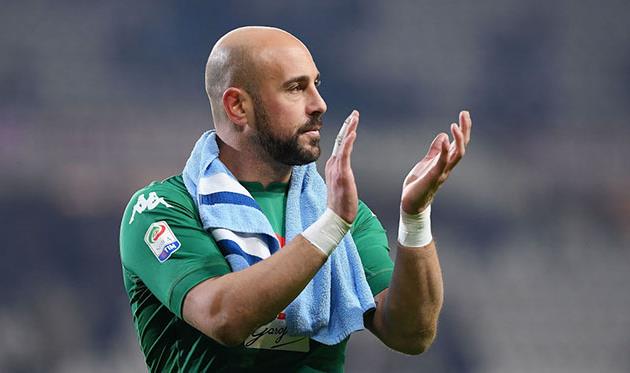 Пепе Рейна, getty images