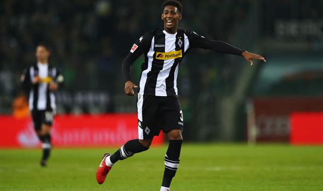 Рис Оксфорд, Getty Images