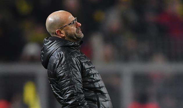 Петер Бос, getty images