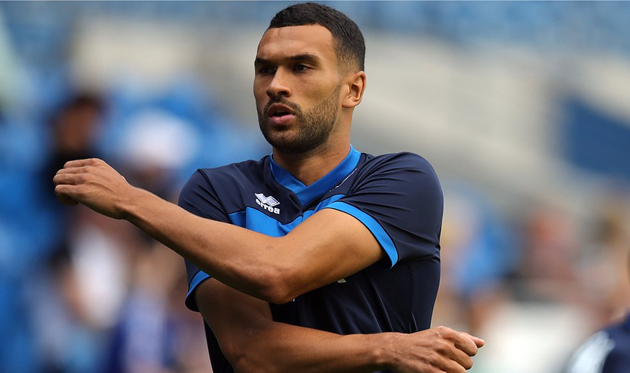 Стивен Колкер, twitter.com/QPRFC