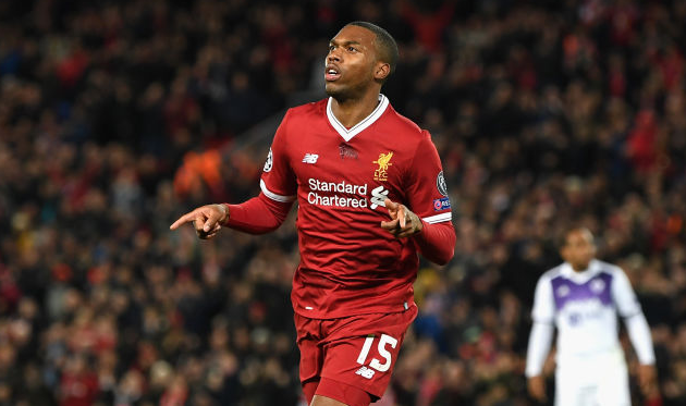 Даниэль Старридж, Getty Images