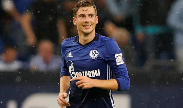 Леон Горецка, EPA