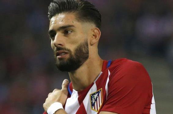 Янник Карраско, EPA