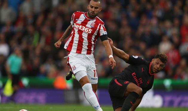 Хесе Родригес, Getty Images