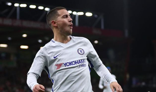 ЭДЕН АЗАР, GETTY IMAGES