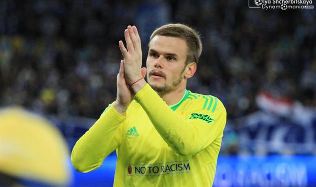 Максим Коваль