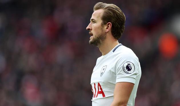 Кейн может пропустить следующий матч из-за болезни