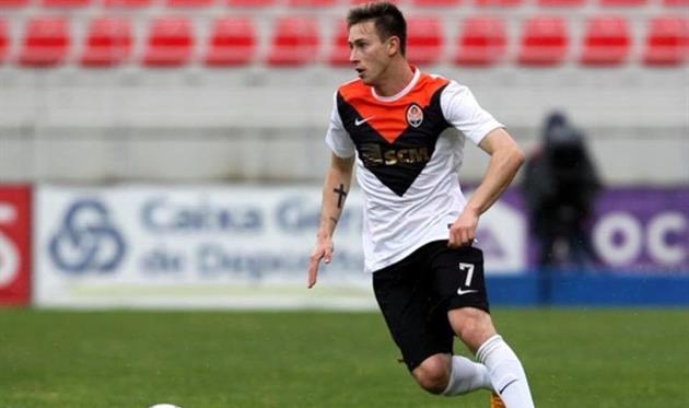 Денис Арендарук